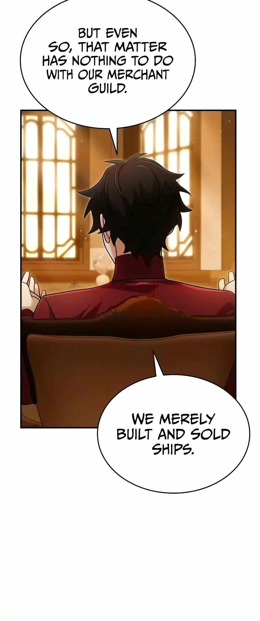 A Cadet Becomes a Prophet?! Chapter 57 74 98ab0be9832f
