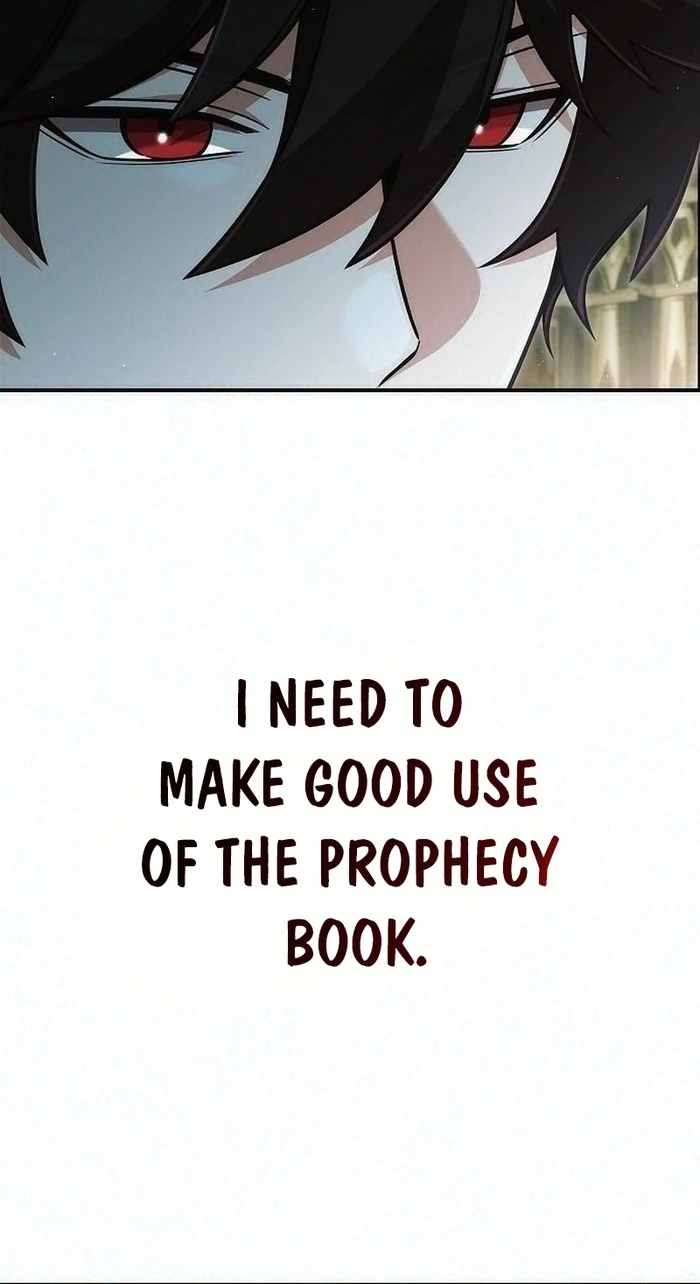 A Cadet Becomes a Prophet?! Chapter 59 276 021dbb1cf201