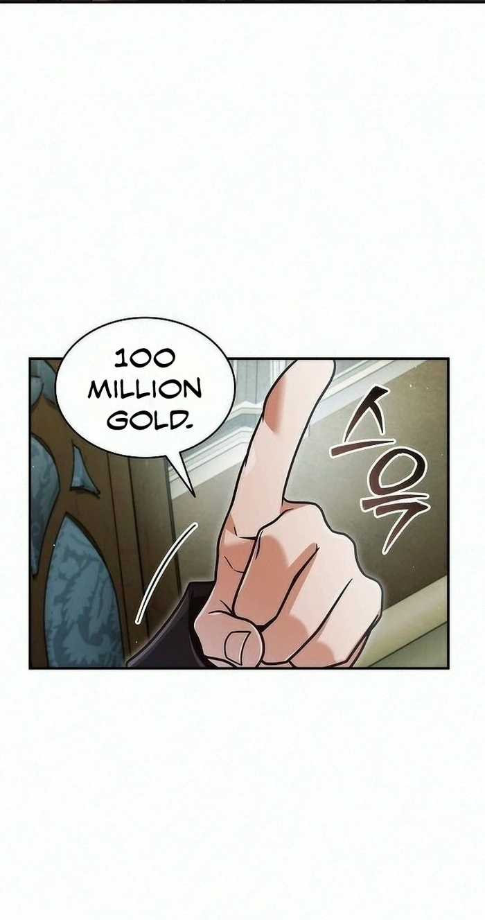 A Cadet Becomes a Prophet?! Chapter 59 321 05e924769cd3