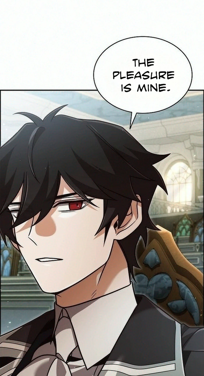 A Cadet Becomes a Prophet?! Chapter 59 274 05f161d0463a