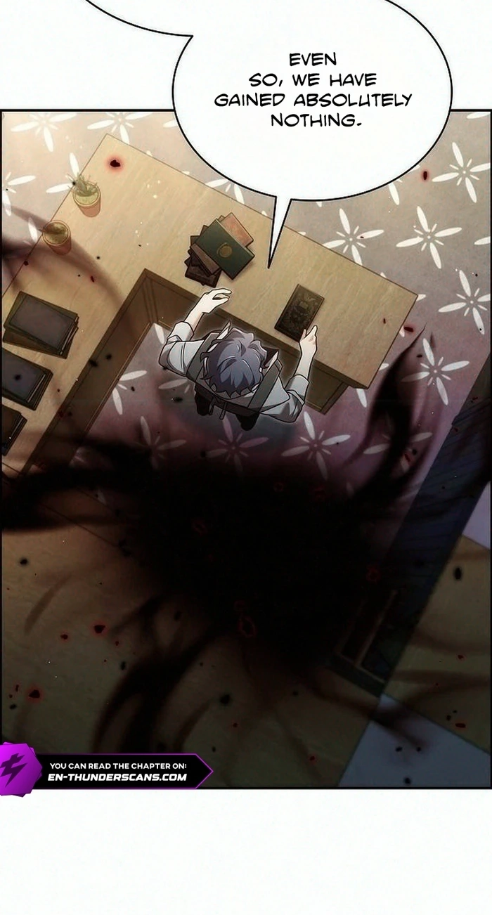 A Cadet Becomes a Prophet?! Chapter 59 340 12ad35ec54b3