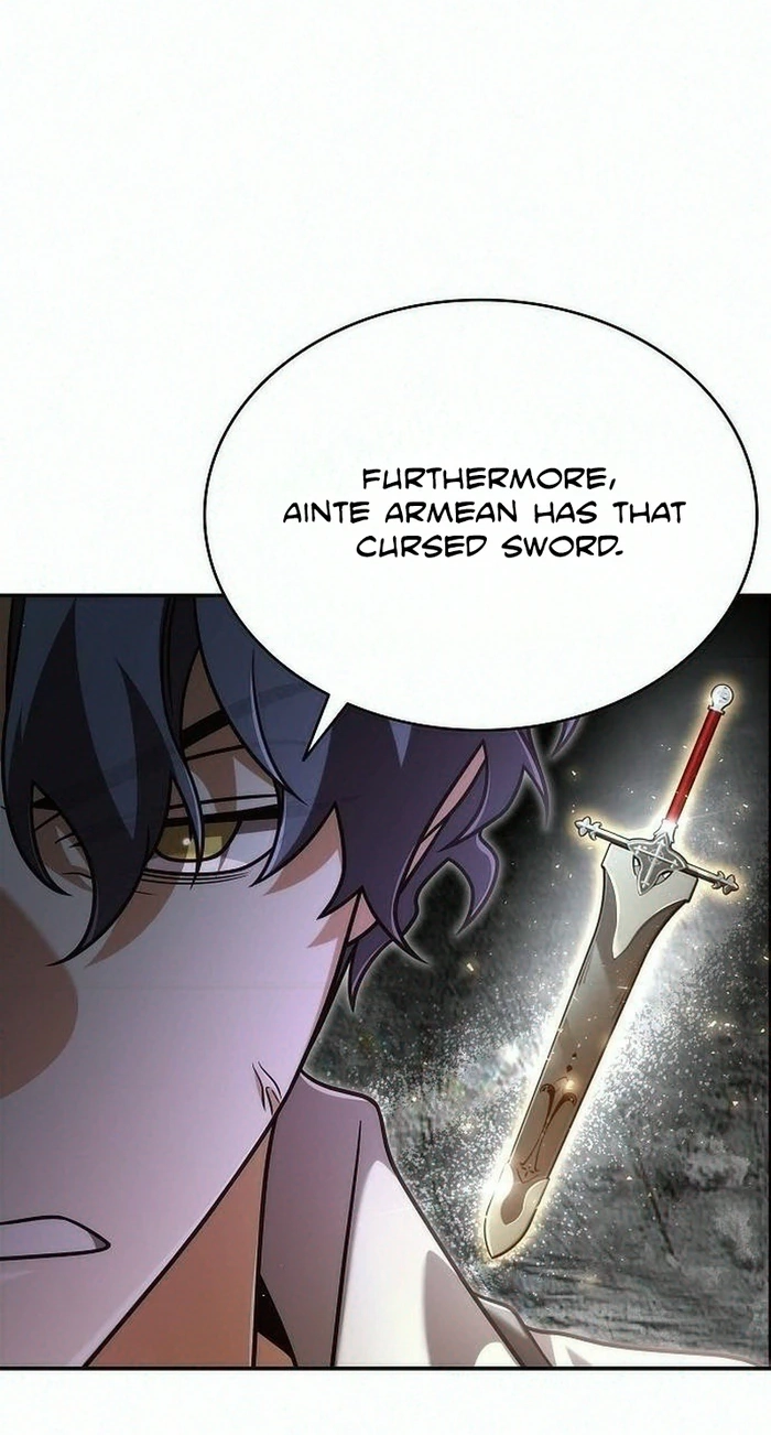 A Cadet Becomes a Prophet?! Chapter 59 341 1492f563be67