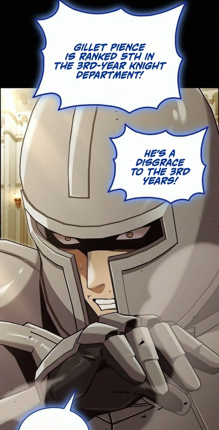 A Cadet Becomes a Prophet?! Chapter 59 294 4956a48844a4