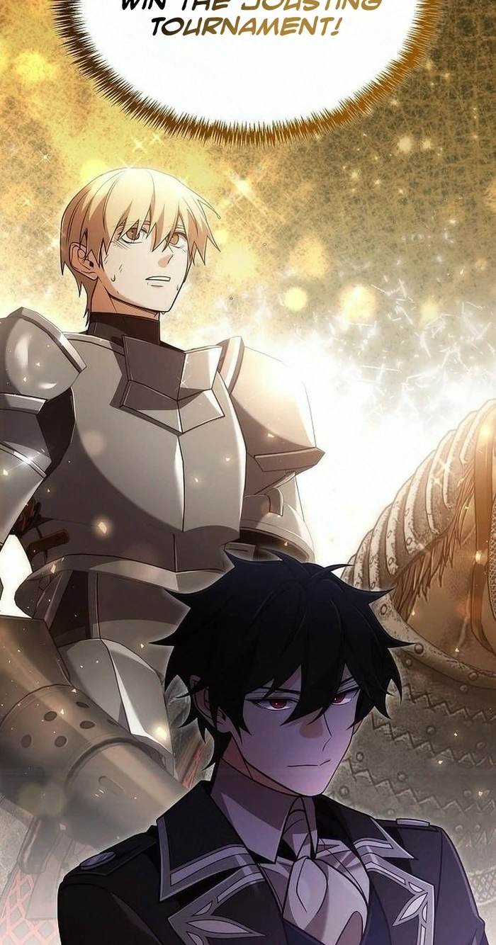 A Cadet Becomes a Prophet?! Chapter 59 306 4cbbaa47b05e