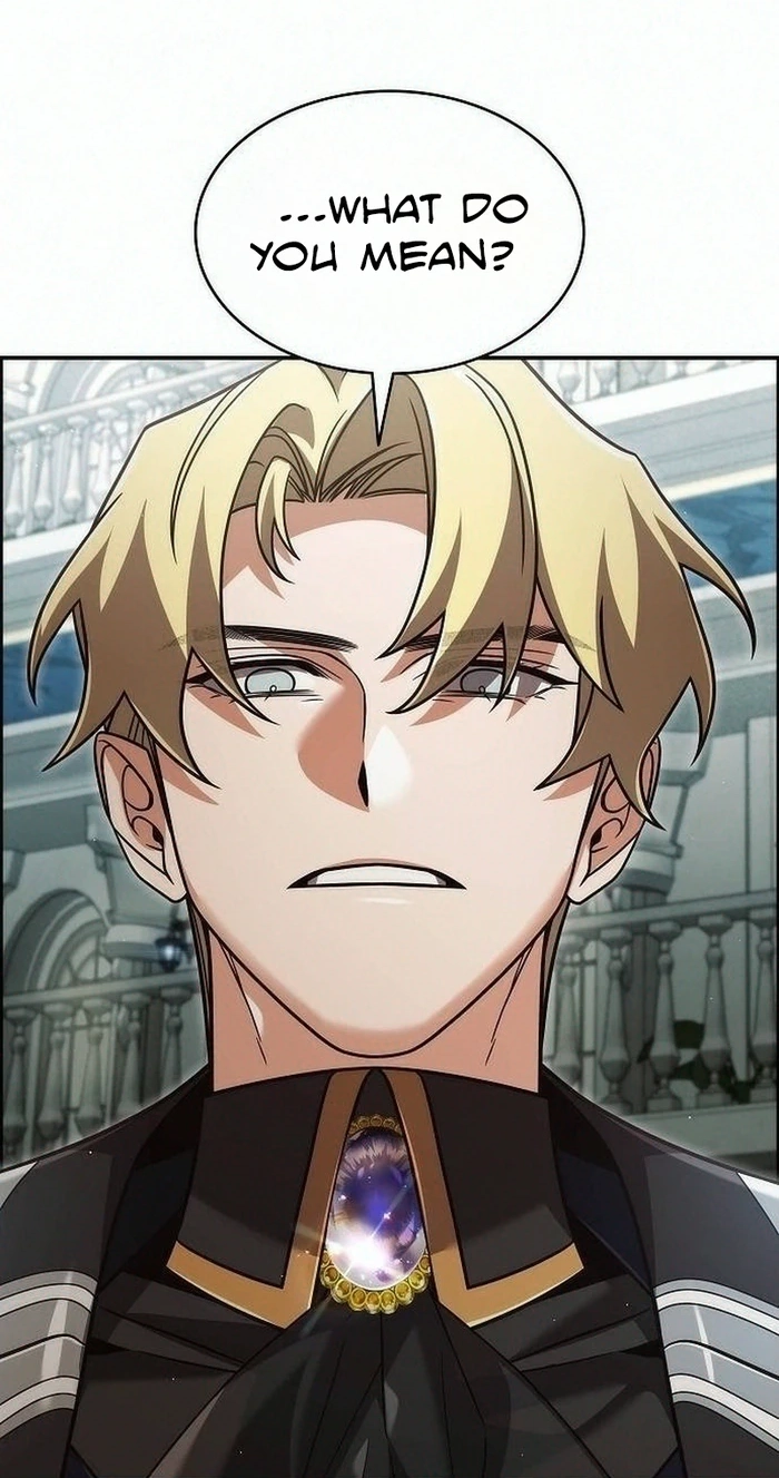 A Cadet Becomes a Prophet?! Chapter 59 320 5ce69b64c47a