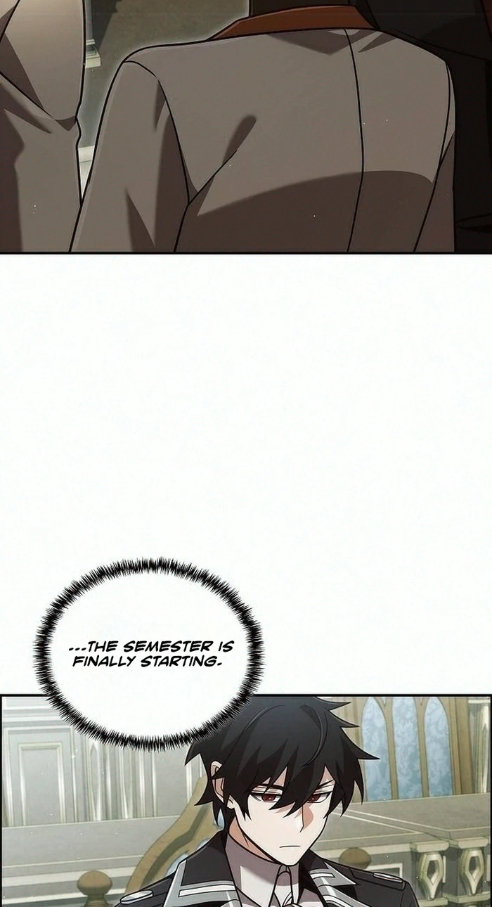 A Cadet Becomes a Prophet?! Chapter 59 270 69be0f2d95f5