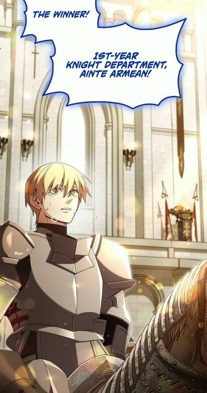 A Cadet Becomes a Prophet?! Chapter 59 291 7a05fd9ece06