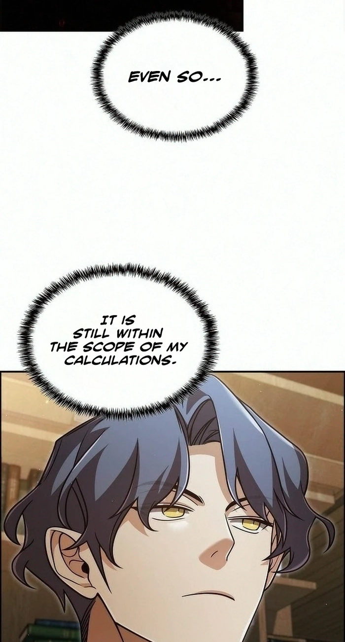 A Cadet Becomes a Prophet?! Chapter 59 343 a1cd62900e7a