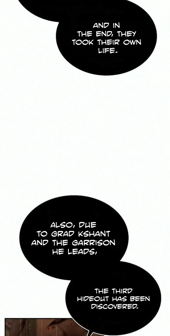 A Cadet Becomes a Prophet?! Chapter 59 332 ab279267c12b