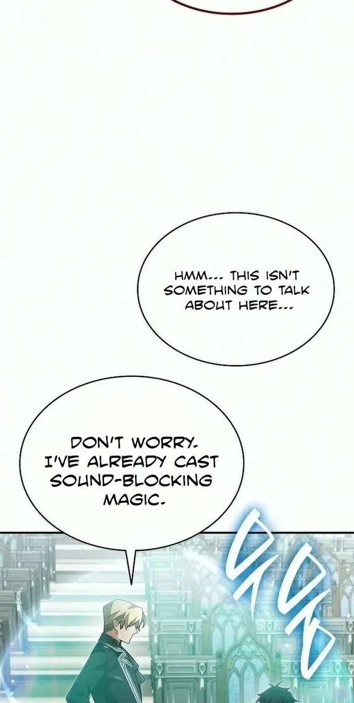 A Cadet Becomes a Prophet?! Chapter 59 317 b0bc1bb8d893