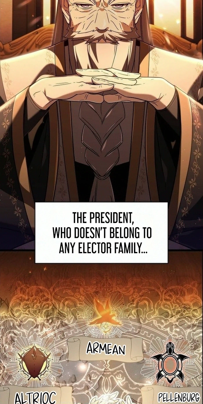 A Cadet Becomes a Prophet?! Chapter 59 313 bcb0bed95503