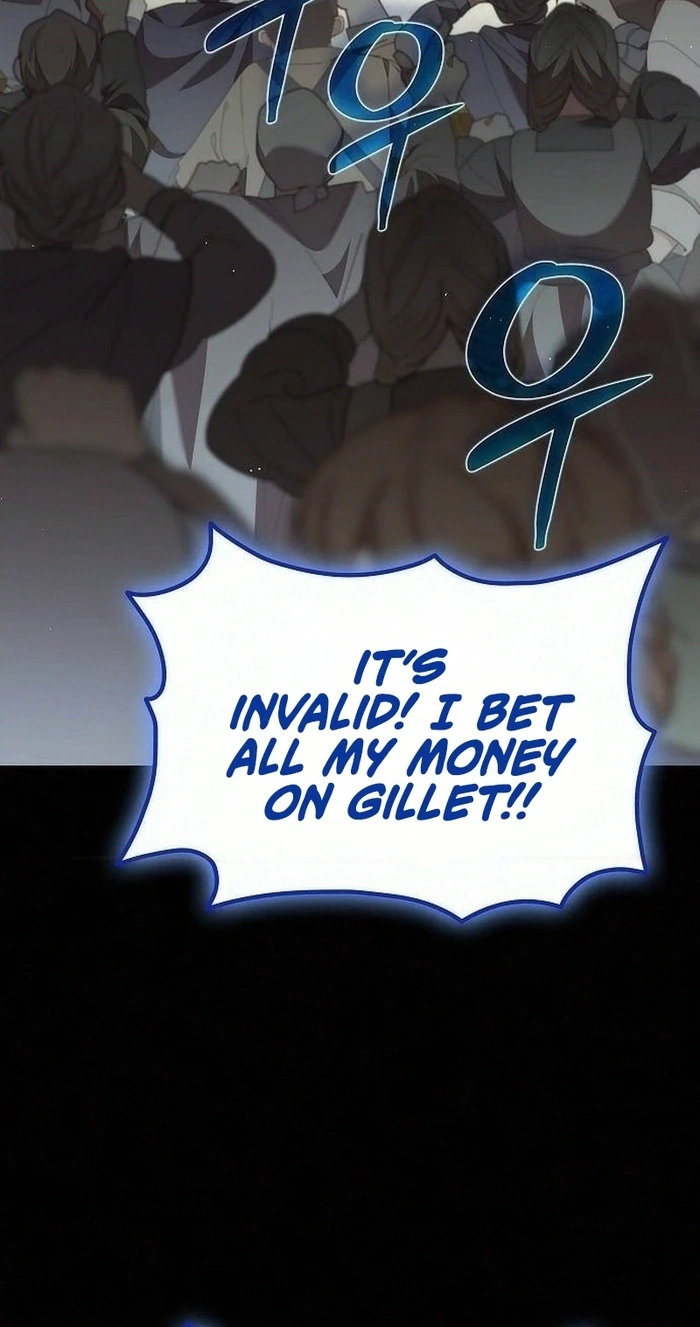 A Cadet Becomes a Prophet?! Chapter 59 293 c945e9302292