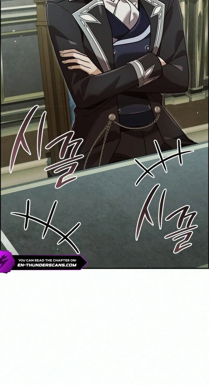 A Cadet Becomes a Prophet?! Chapter 59 271 c9ee0cb837d6