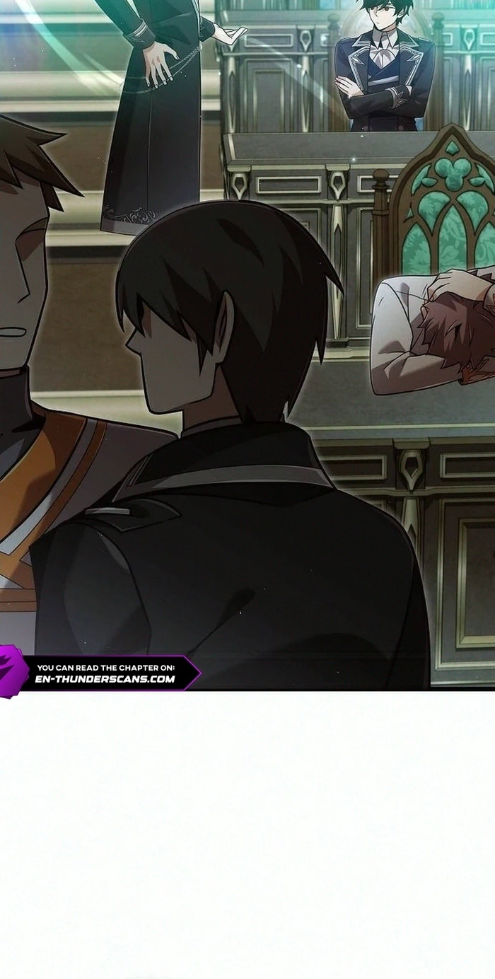 A Cadet Becomes a Prophet?! Chapter 59 318 d18e5d7c714c