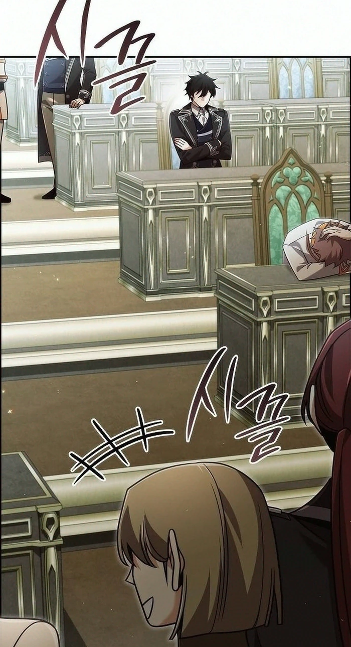 A Cadet Becomes a Prophet?! Chapter 59 269 dc53e864b2b2