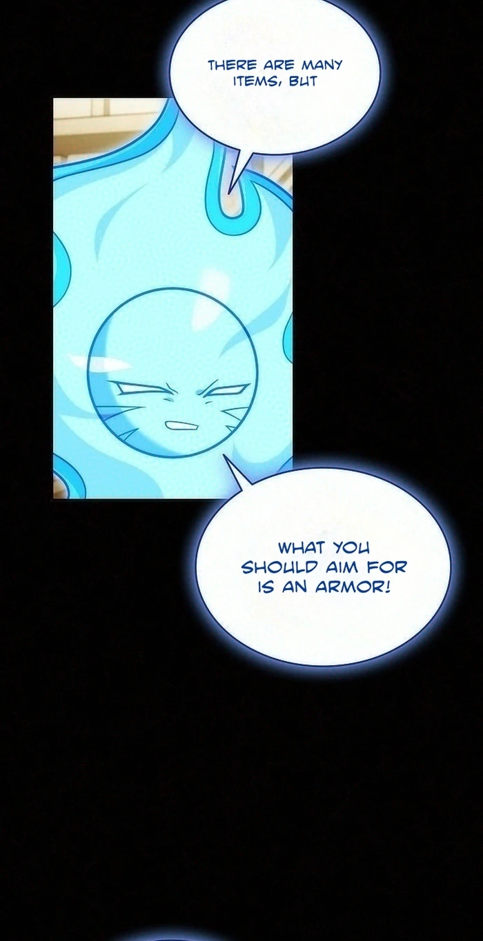 A Cadet Becomes a Prophet?! Chapter 59 301 df44275c7a4f