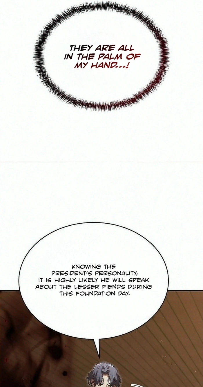 A Cadet Becomes a Prophet?! Chapter 59 345 f447c766672a