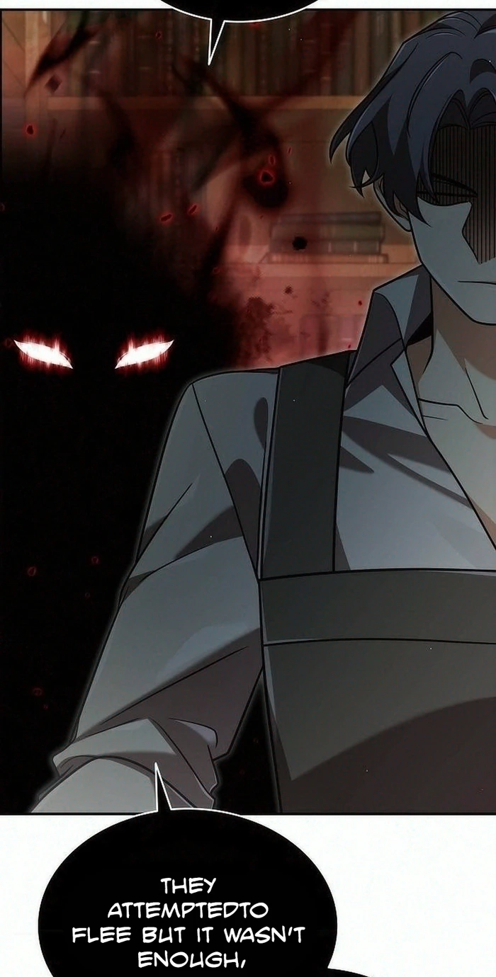 A Cadet Becomes a Prophet?! Chapter 59 331 fb78da93a98a