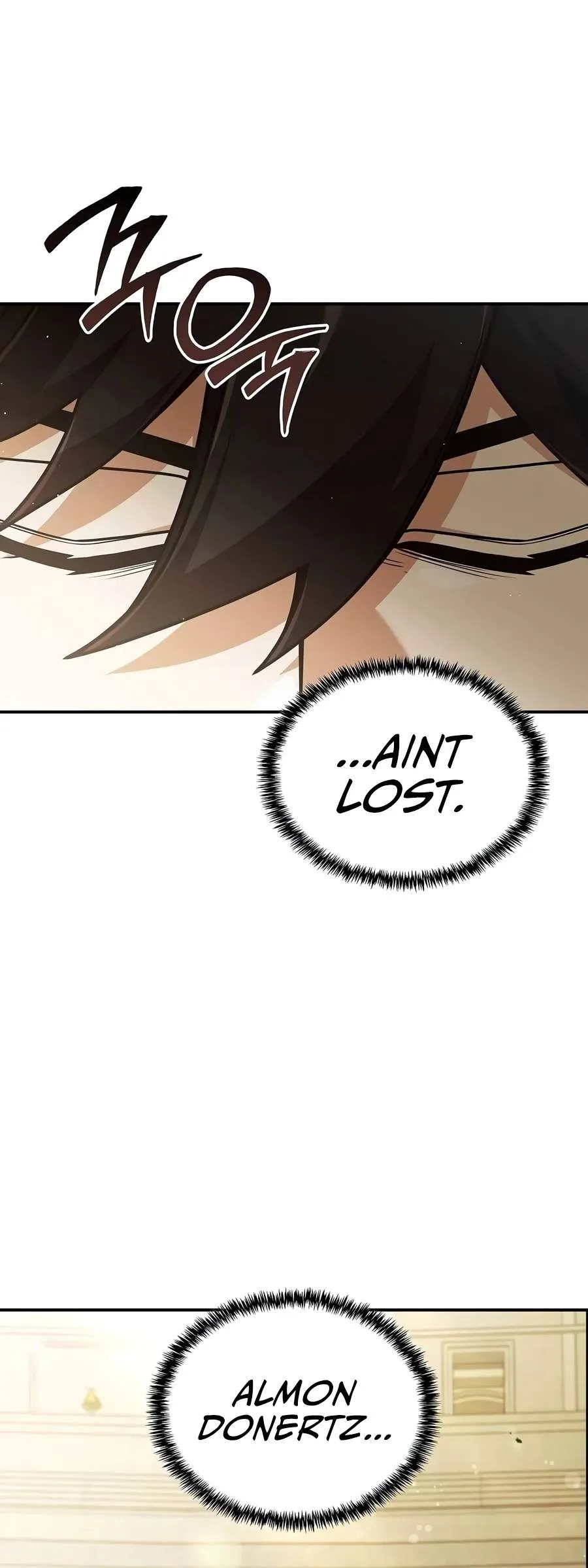 A Cadet Becomes a Prophet?! Chapter 65 71 0c739baf0fab