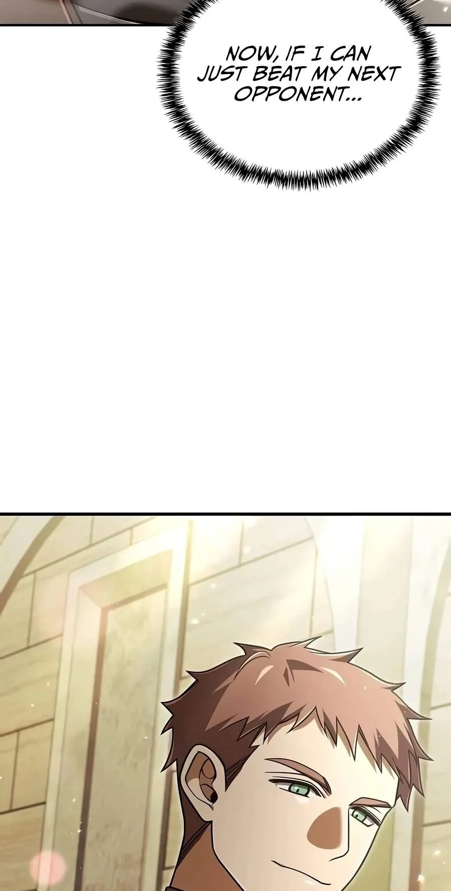 A Cadet Becomes a Prophet?! Chapter 66 277 0c2c235f4c3b
