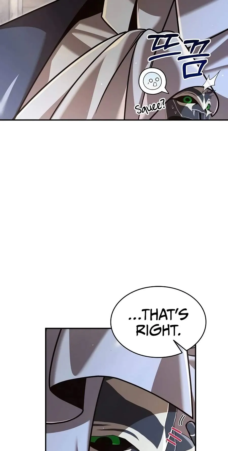 A Cadet Becomes a Prophet?! Chapter 66 299 0def85c7d429