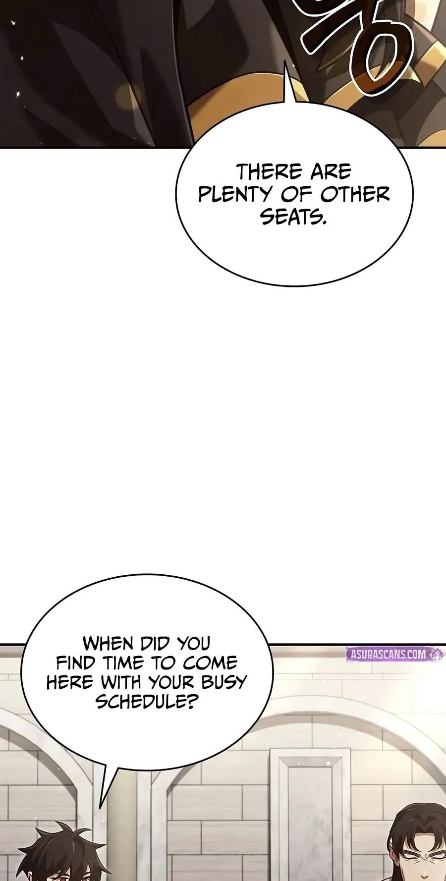 A Cadet Becomes a Prophet?! Chapter 66 288 11f6a602f797