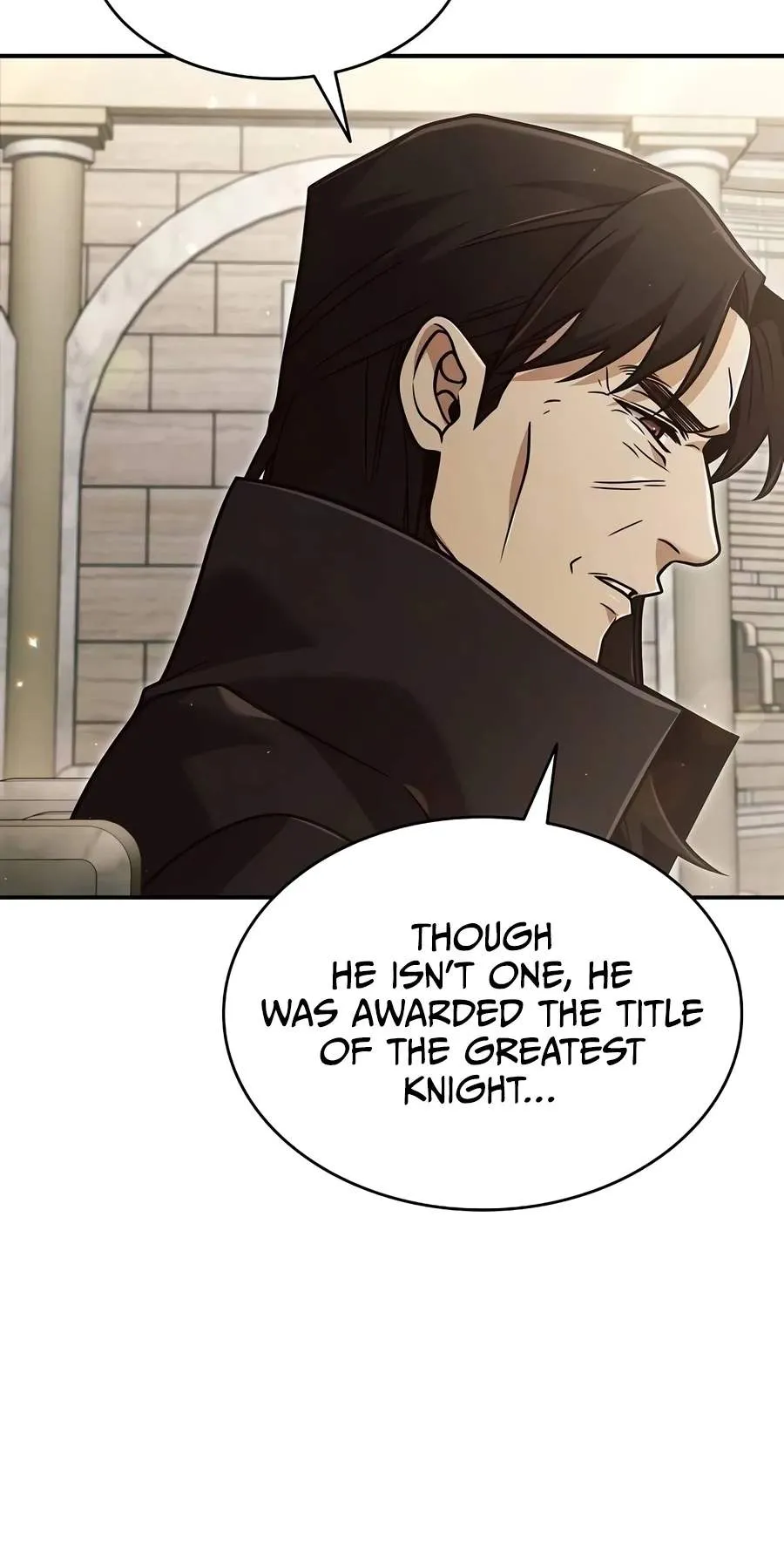 A Cadet Becomes a Prophet?! Chapter 66 318 16bbd52064d3