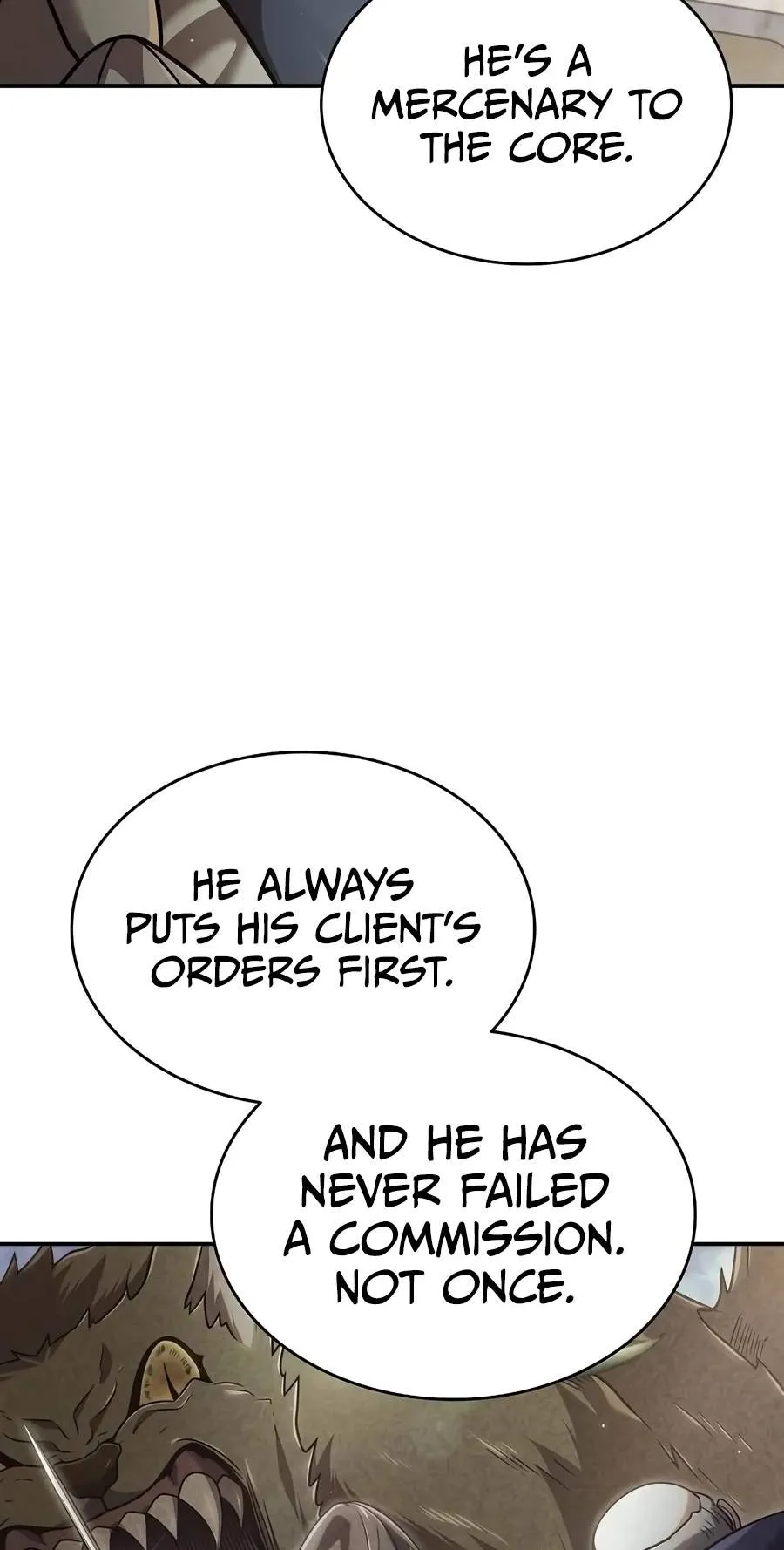 A Cadet Becomes a Prophet?! Chapter 66 320 19c36083e9af