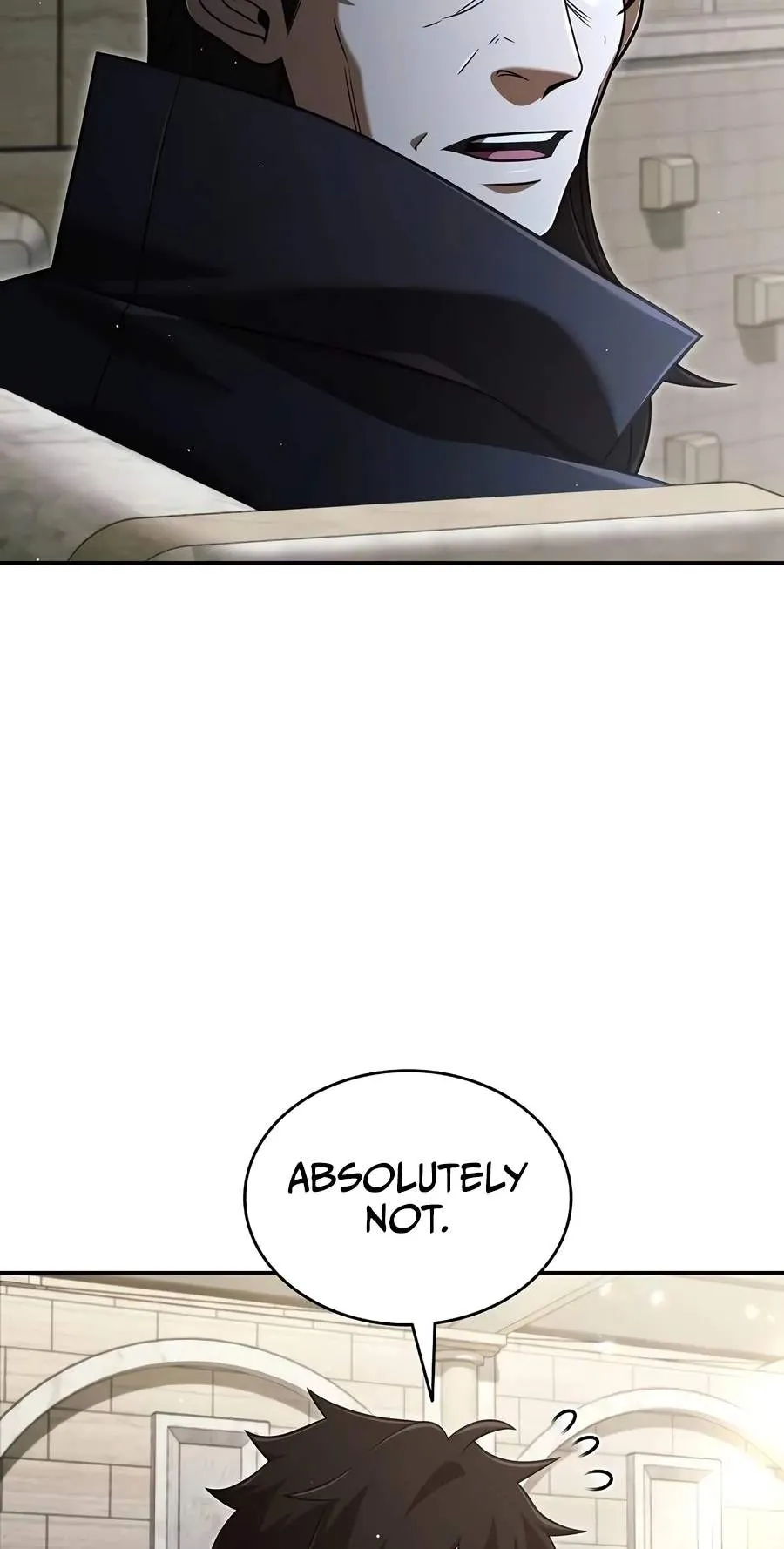 A Cadet Becomes a Prophet?! Chapter 66 329 1a867406b4f2