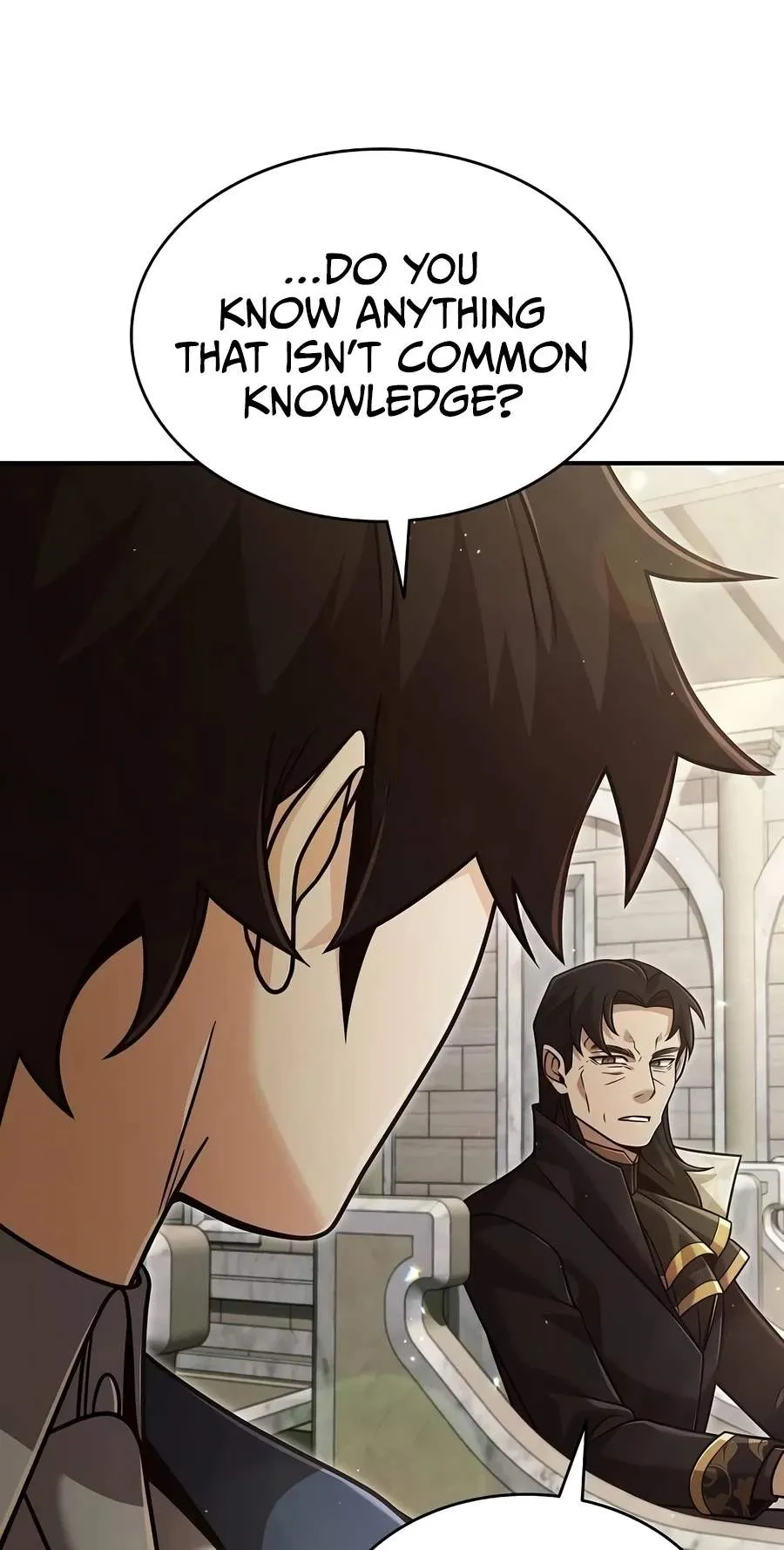 A Cadet Becomes a Prophet?! Chapter 66 319 267cffe4e4dd