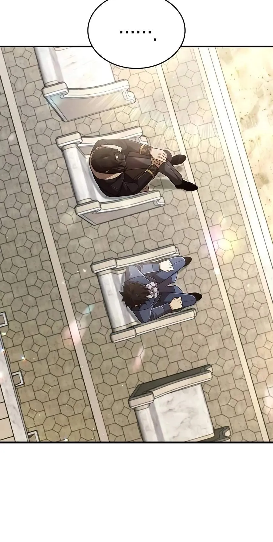 A Cadet Becomes a Prophet?! Chapter 66 314 2cb78ba760cd