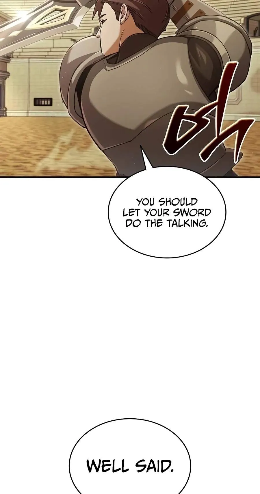 A Cadet Becomes a Prophet?! Chapter 66 269 3702397f8074