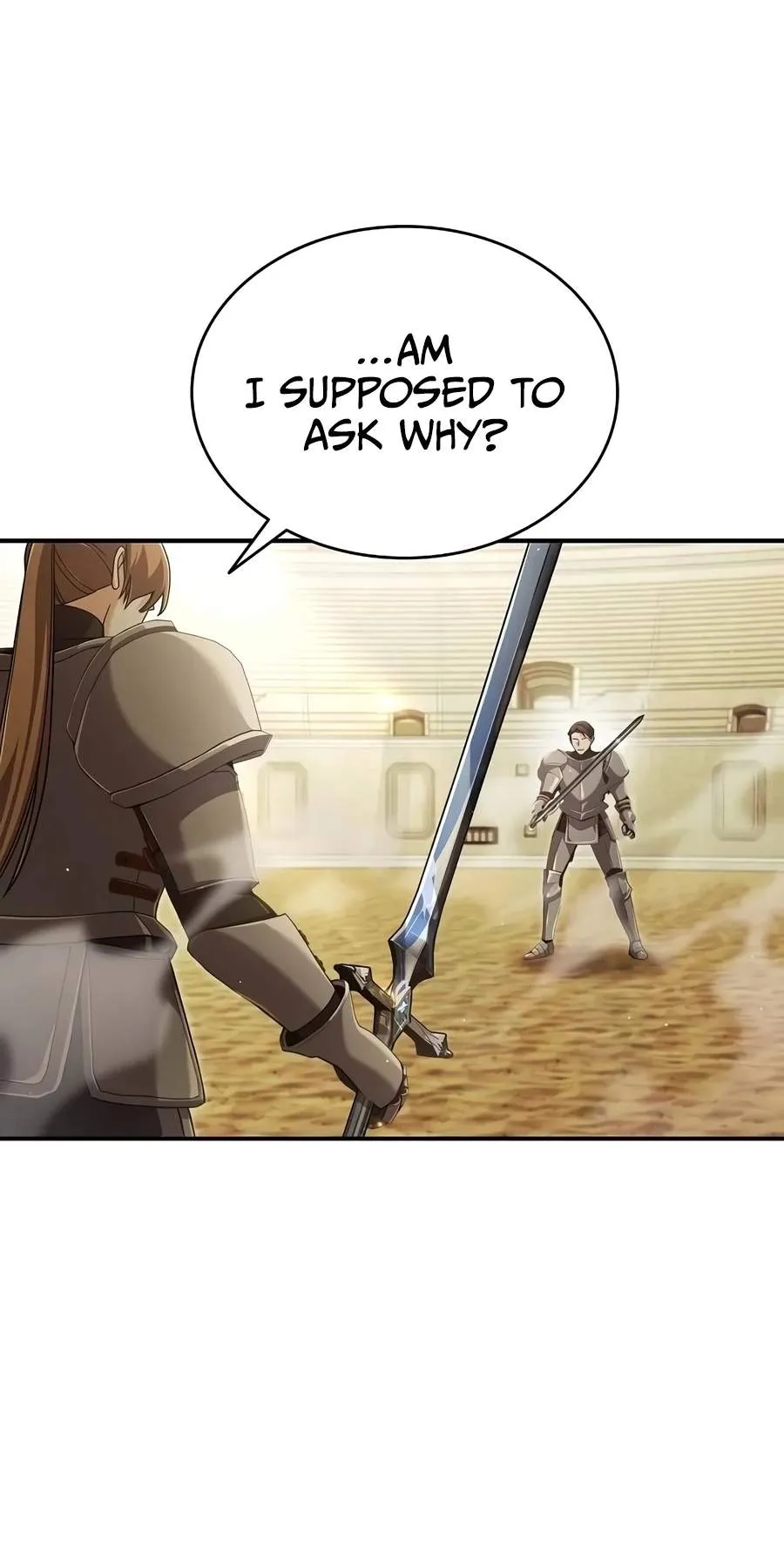 A Cadet Becomes a Prophet?! Chapter 66 261 3d25022d3b7d