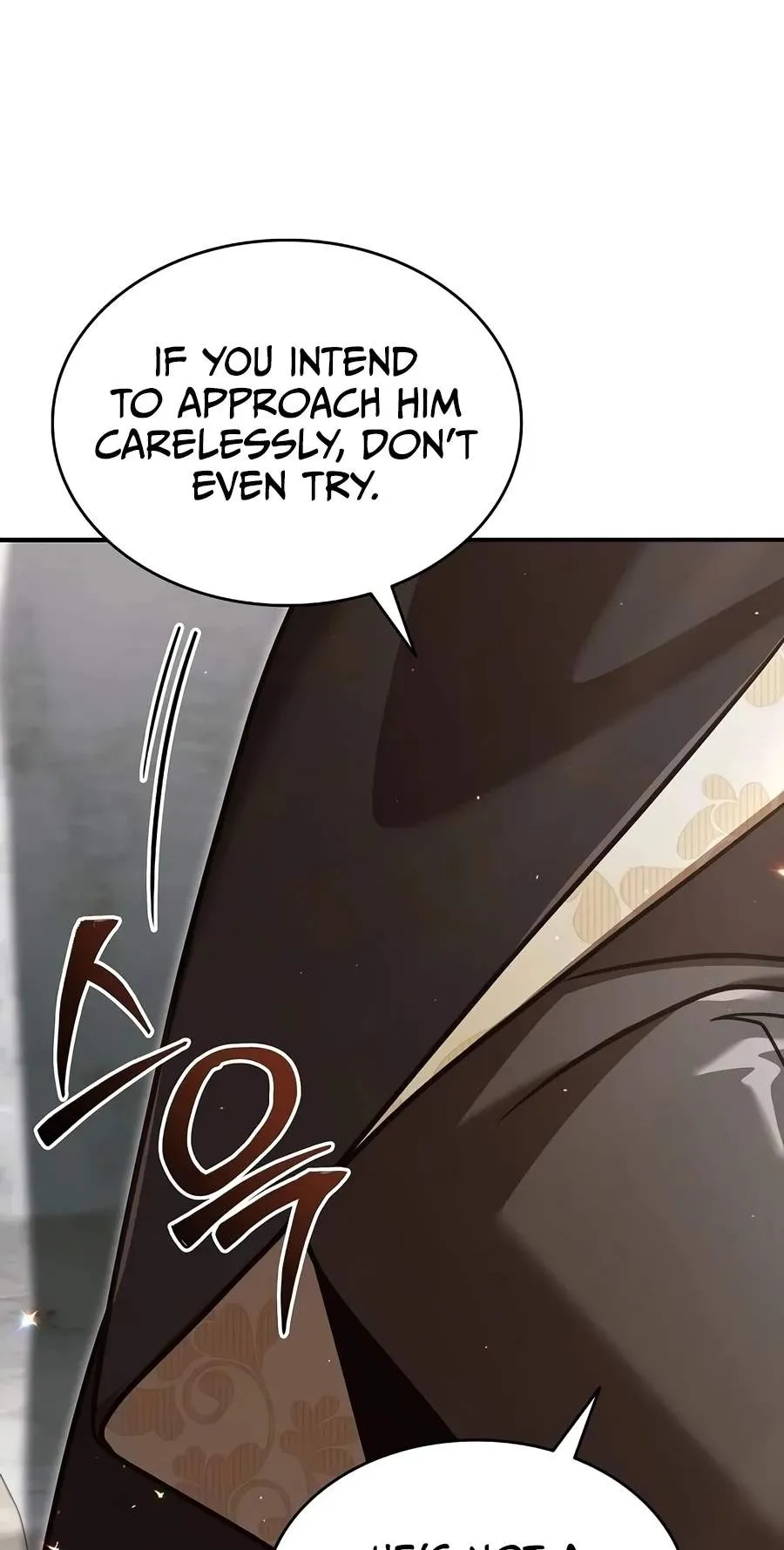 A Cadet Becomes a Prophet?! Chapter 66 332 651af2d826b9