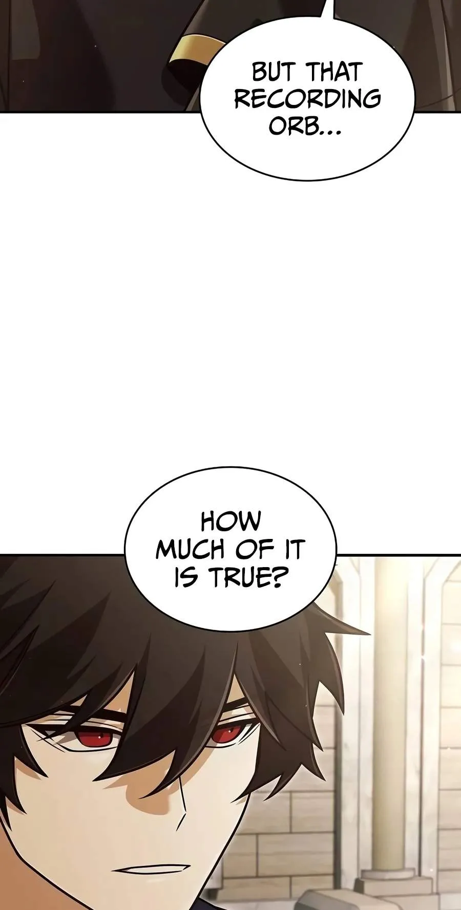A Cadet Becomes a Prophet?! Chapter 66 296 67227e459844