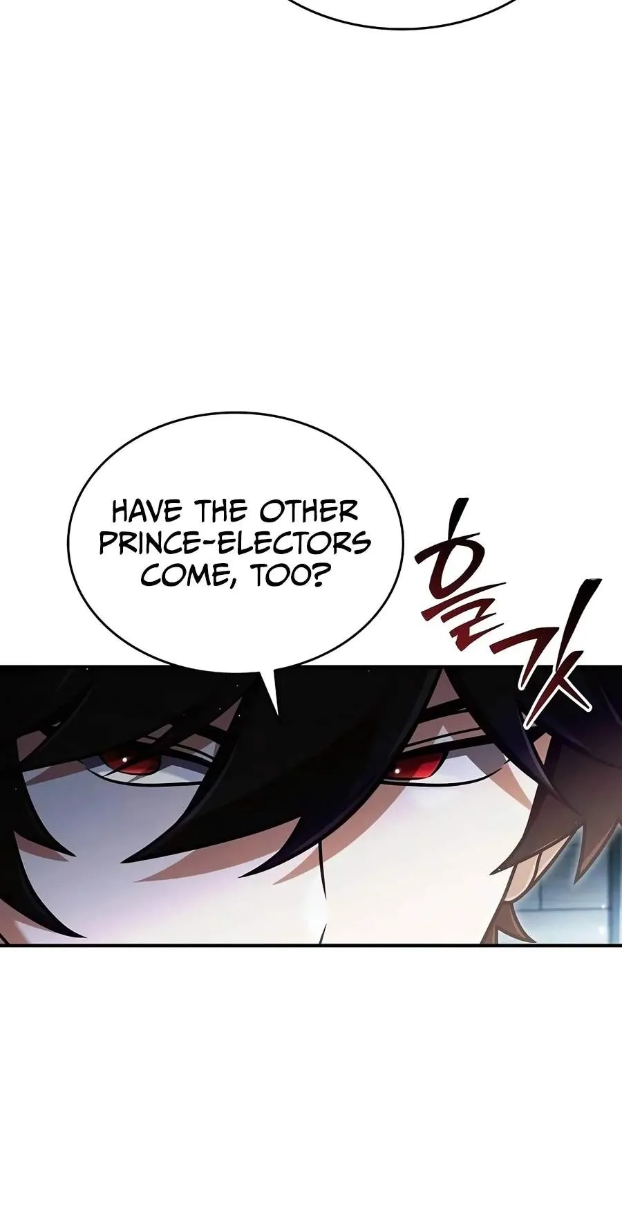A Cadet Becomes a Prophet?! Chapter 66 294 698e37f172d6