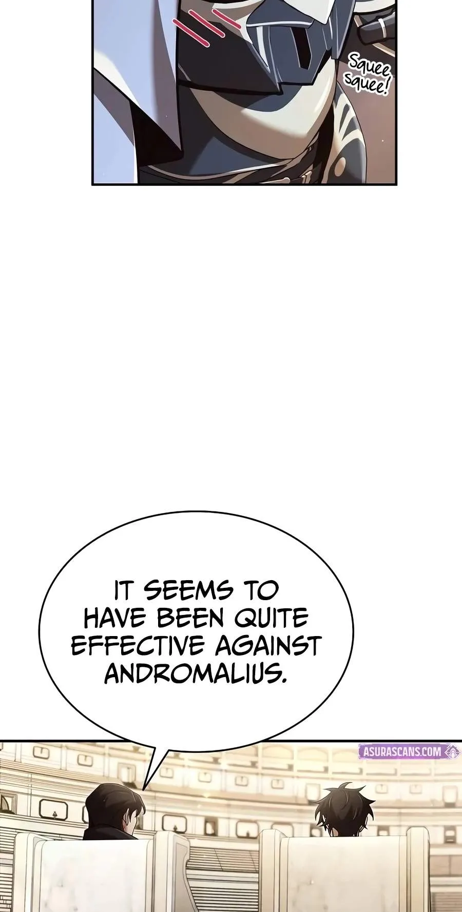 A Cadet Becomes a Prophet?! Chapter 66 300 6a2d5d4f1f43