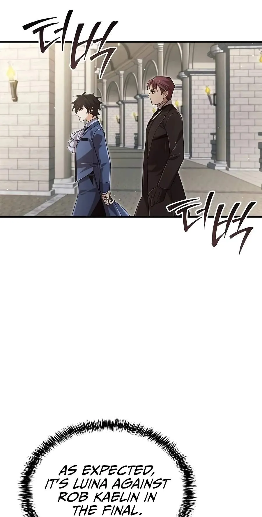 A Cadet Becomes a Prophet?! Chapter 66 282 7d22f3f6e751