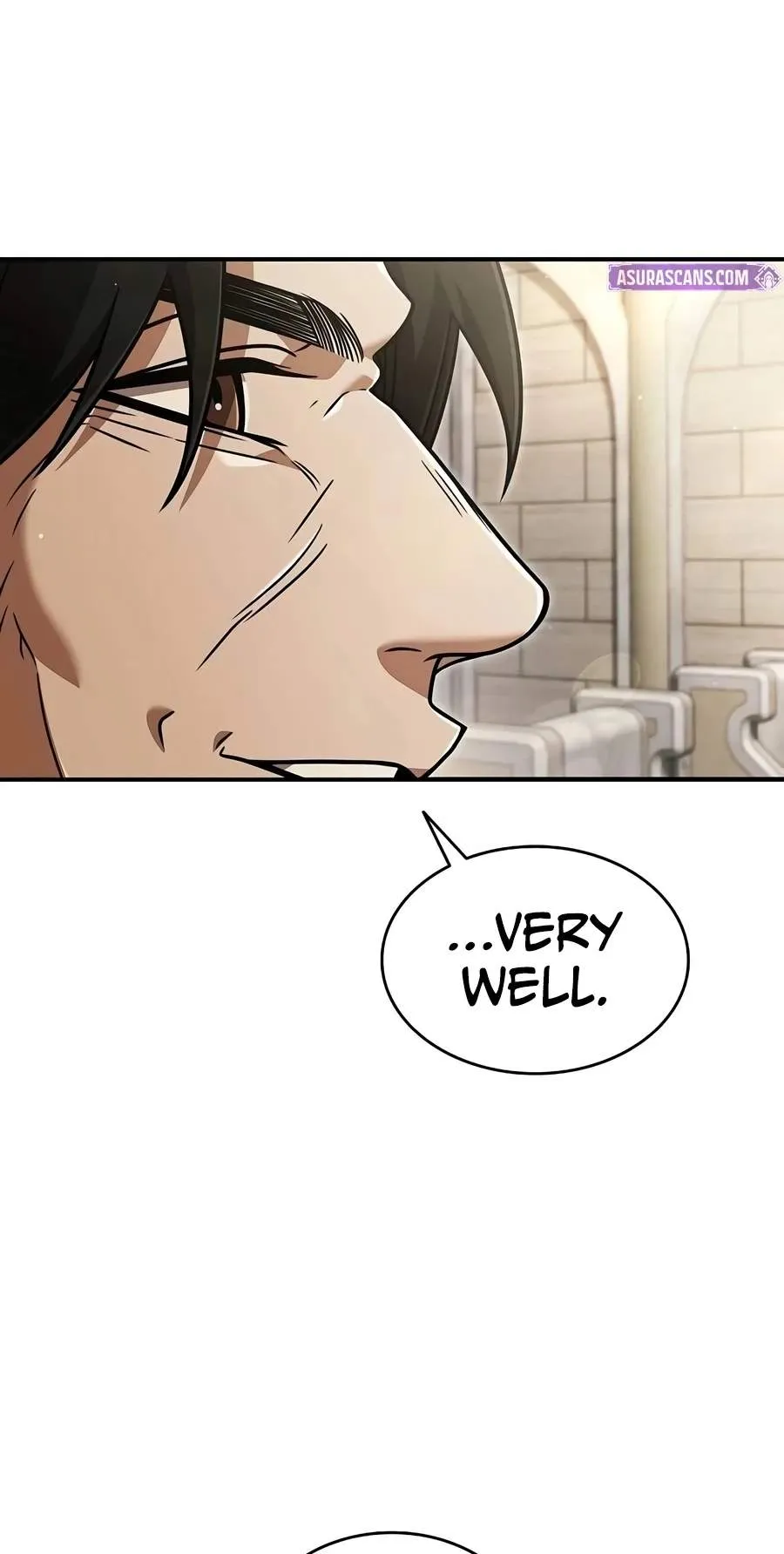 A Cadet Becomes a Prophet?! Chapter 66 313 85686bf6a9d0