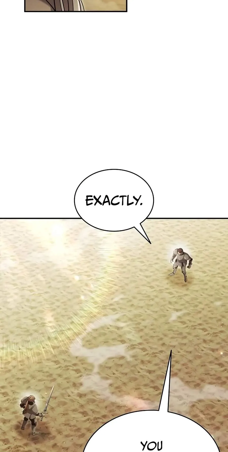 A Cadet Becomes a Prophet?! Chapter 66 265 8bad0f3b8f79