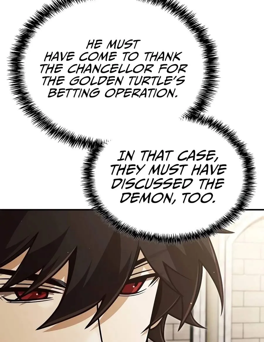 A Cadet Becomes a Prophet?! Chapter 66 291 96fa2afe0435
