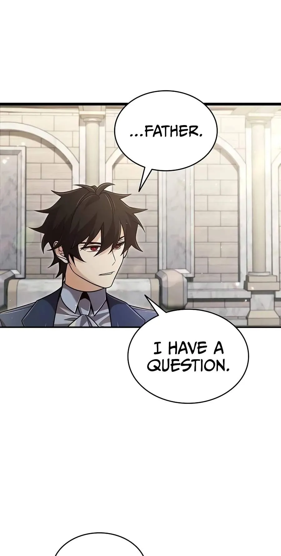 A Cadet Becomes a Prophet?! Chapter 66 315 9b5ca1013b0e