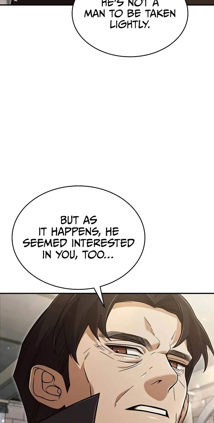 A Cadet Becomes a Prophet?! Chapter 66 333 a23e29d77c03