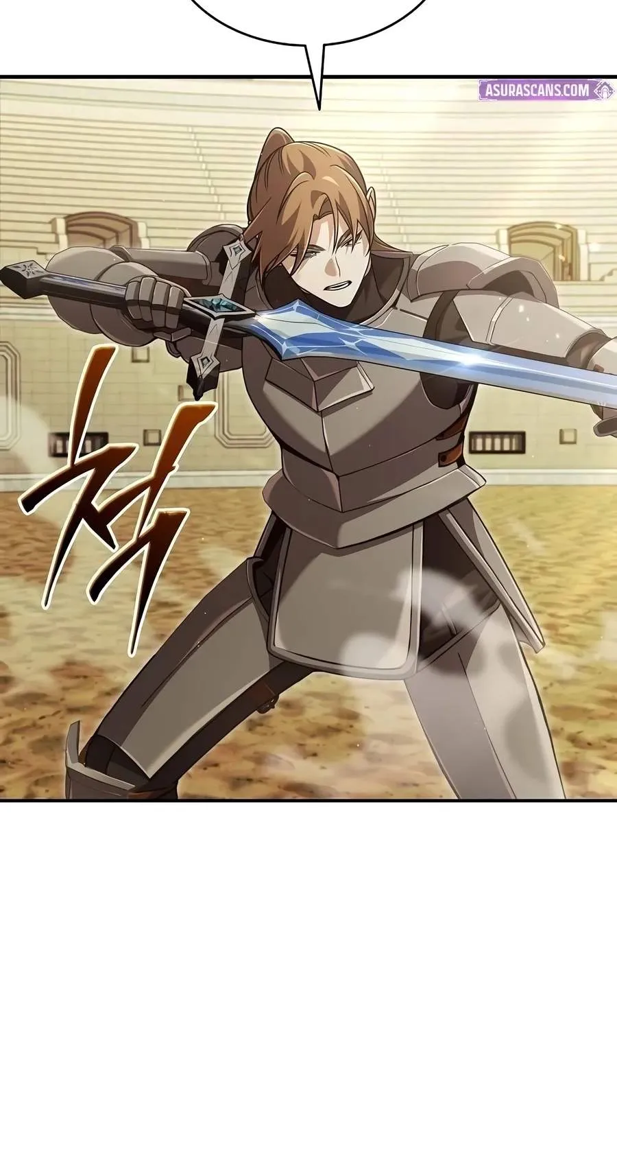 A Cadet Becomes a Prophet?! Chapter 66 270 aa79797e1452