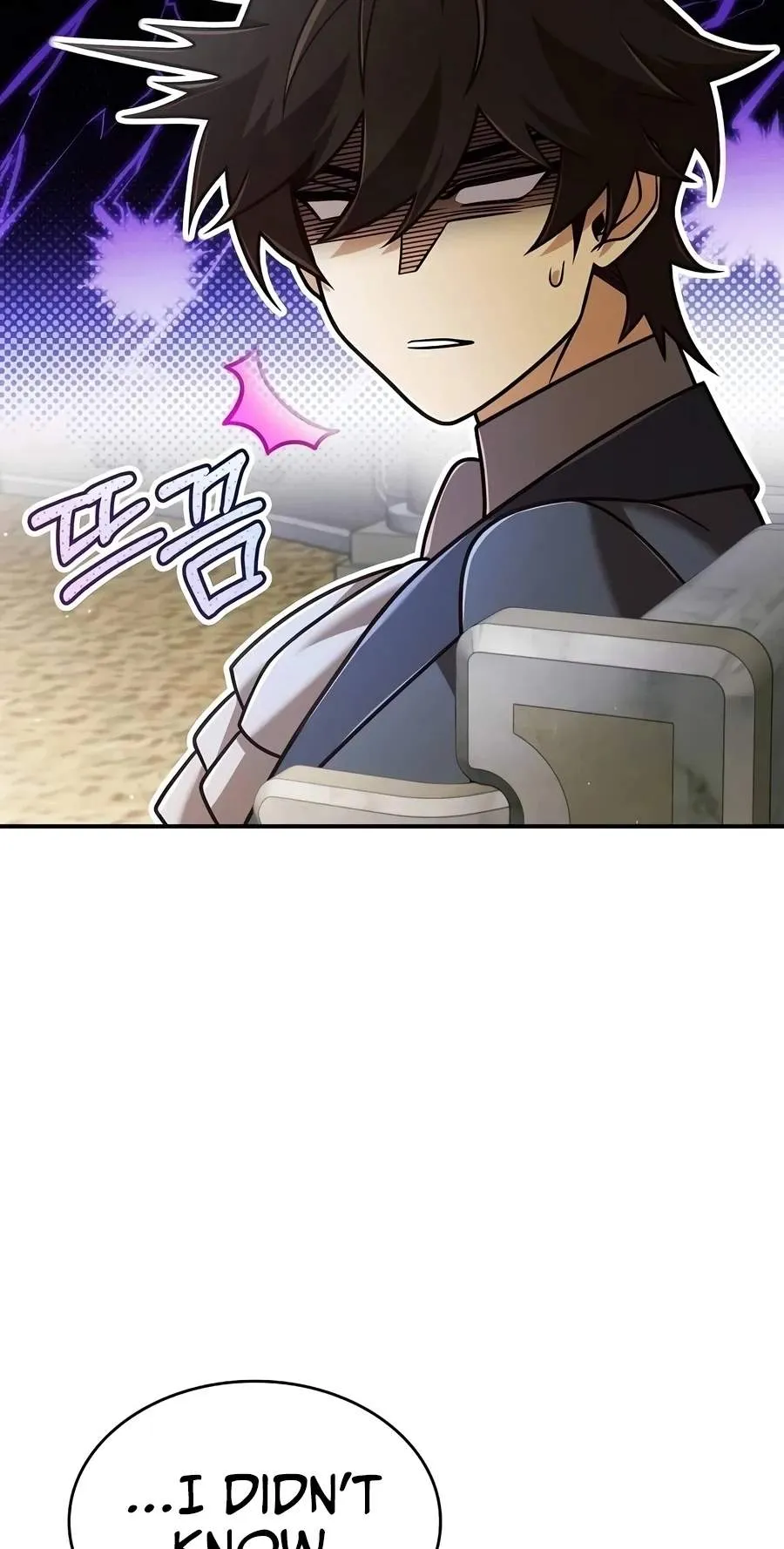 A Cadet Becomes a Prophet?! Chapter 66 308 aece2285391e