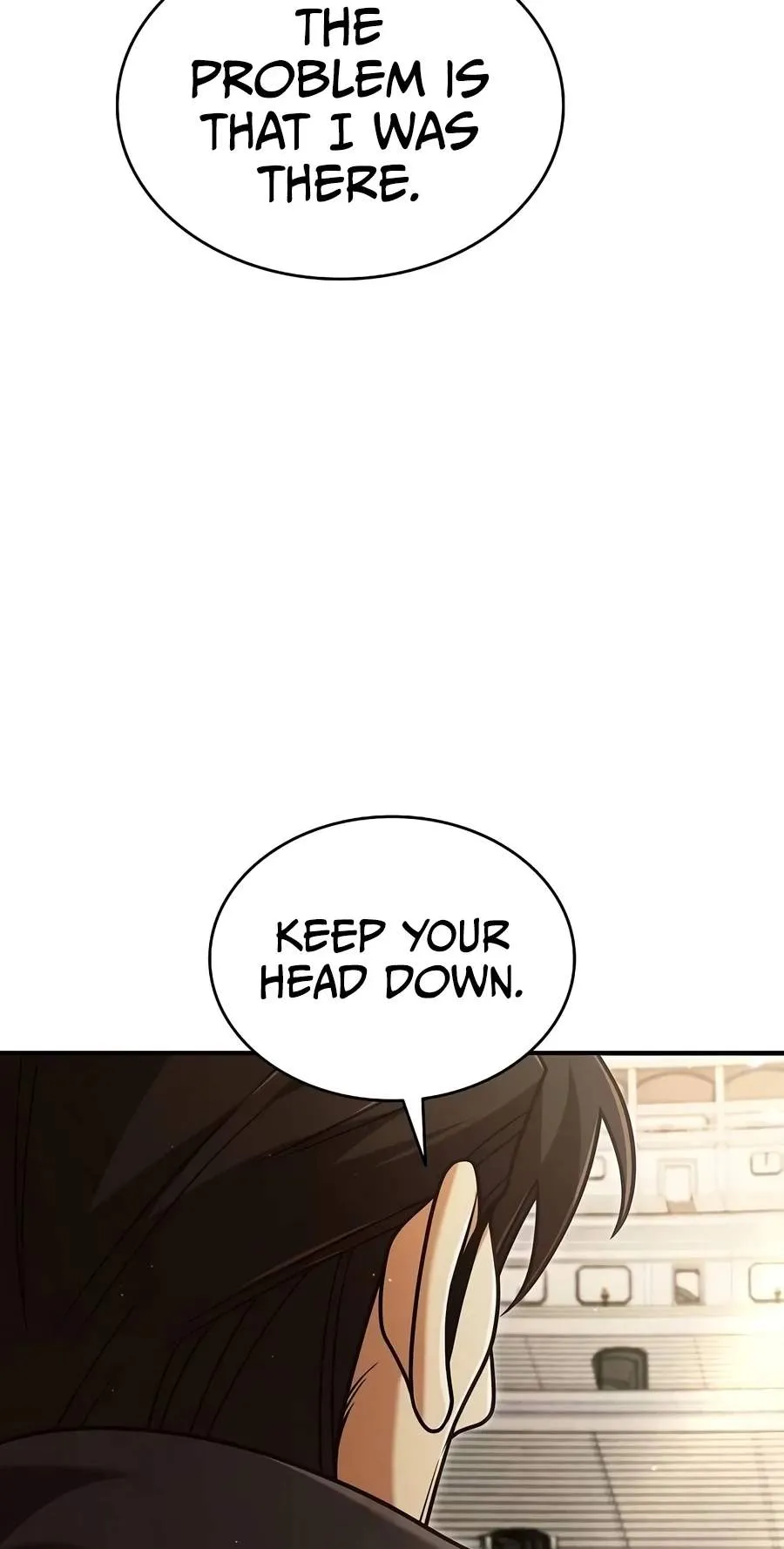 A Cadet Becomes a Prophet?! Chapter 66 306 b0879ed9df78