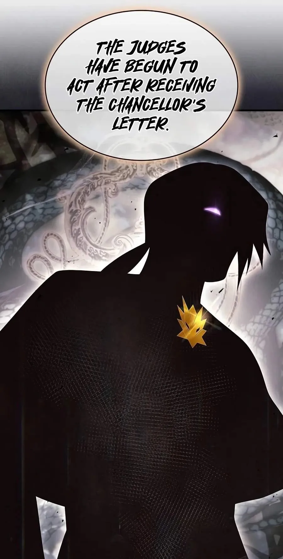 A Cadet Becomes a Prophet?! Chapter 66 304 b41550db46f4