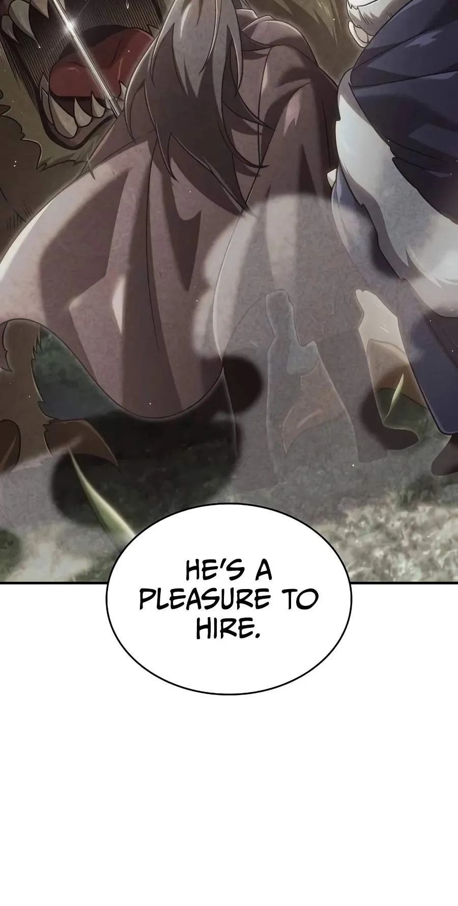 A Cadet Becomes a Prophet?! Chapter 66 321 b5badb3e414d