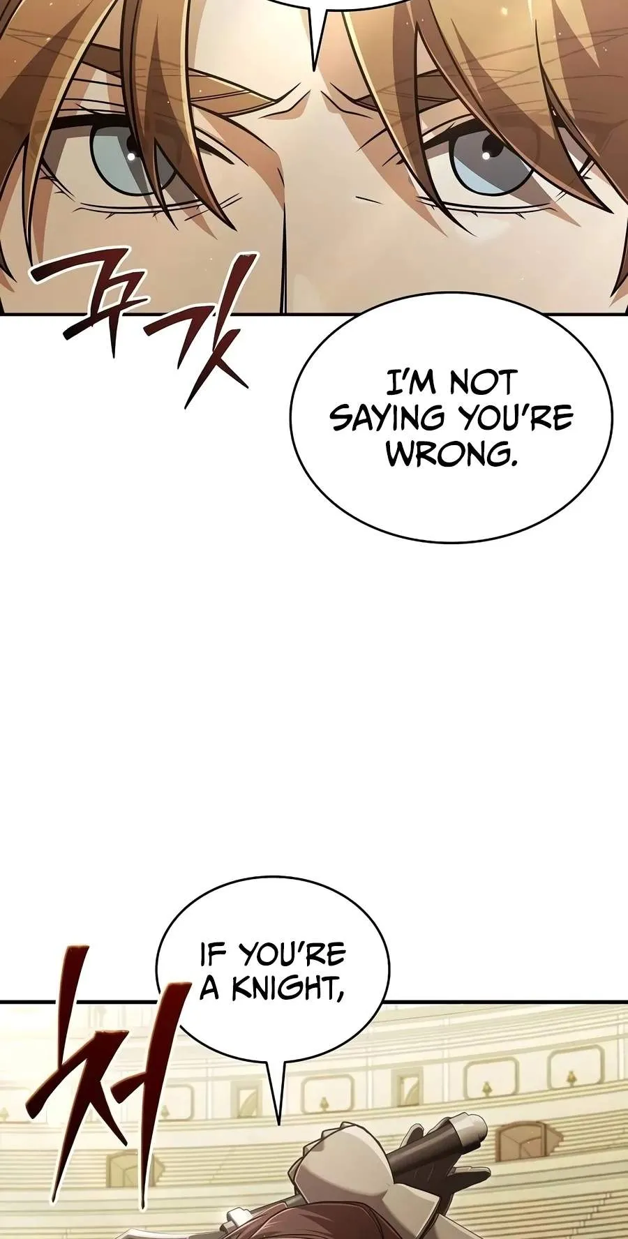 A Cadet Becomes a Prophet?! Chapter 66 268 bb63a2b2101f