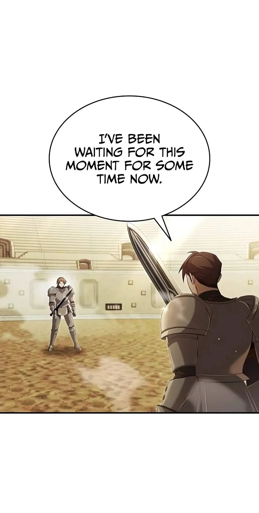 A Cadet Becomes a Prophet?! Chapter 66 260 bc0558728525